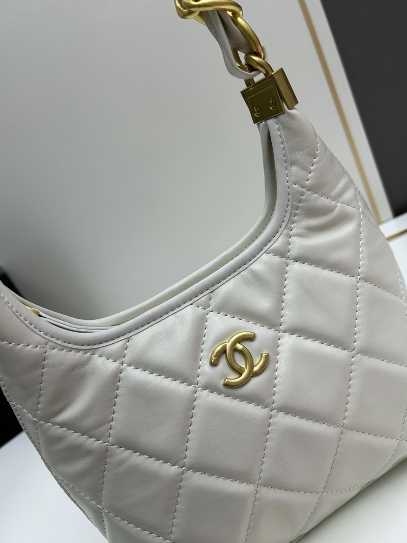 Chanel Satchel Bags